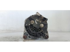 Recambio de alternador para nissan qashqai (j10) acenta referencia OEM IAM 0124525140  