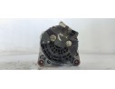 Recambio de alternador para nissan qashqai (j10) acenta referencia OEM IAM 0124525140  