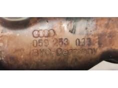 Recambio de colector escape para audi q7 (4l) 3.0 tdi referencia OEM IAM 059253033L  