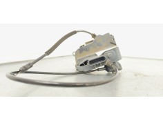 Recambio de cerradura puerta trasera izquierda para renault scenic ii emotion referencia OEM IAM   