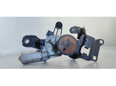 Recambio de motor limpia trasero para bmw serie 5 touring (e61) 530d referencia OEM IAM 0390201597  