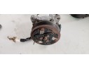 Recambio de compresor aire acondicionado para peugeot 206 berlina 1.6 16v cat referencia OEM IAM   