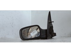 RETROVISOR IZQUIERDO 