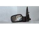 Recambio de retrovisor izquierdo para renault megane ii berlina 5p confort dynamique referencia OEM IAM   