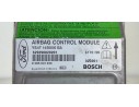 Recambio de centralita airbag para ford focus berlina (cak) ghia referencia OEM IAM YS4T14B056BA  