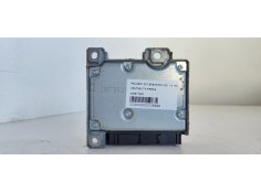 Recambio de centralita airbag para peugeot 307 break/sw (s2) sw d-sign referencia OEM IAM 606877300  