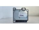 Recambio de centralita airbag para peugeot 307 break/sw (s2) sw d-sign referencia OEM IAM 606877300  