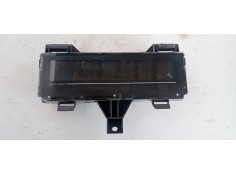 CUADRO INSTRUMENTOS 248106980R 