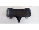 Recambio de cuadro instrumentos para renault scenic iii 1.2 16v referencia OEM IAM 248106980R  