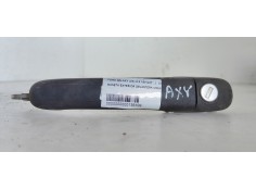 MANETA EXTERIOR DELANTERA IZQUIERDA 