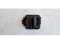Recambio de mando luces para mitsubishi montero (v60/v70) 3.2 di-d avance (5-ptas.) referencia OEM IAM   