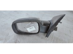 Recambio de retrovisor izquierdo para renault megane ii berlina 5p confort dynamique referencia OEM IAM   