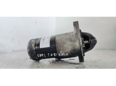 Recambio de motor arranque para opel insignia sports tourer cosmo 4x4 referencia OEM IAM 55353857  