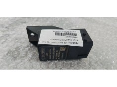 Recambio de caja precalentamiento para peugeot 508 sw 2.0 hdi 182 fap referencia OEM IAM 9803299780  