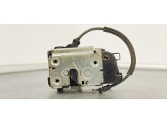 Recambio de cerradura puerta trasera izquierda para renault scenic ii emotion referencia OEM IAM   