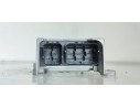 Recambio de centralita airbag para ford focus berlina (cak) ghia referencia OEM IAM YS4T14B056BA  
