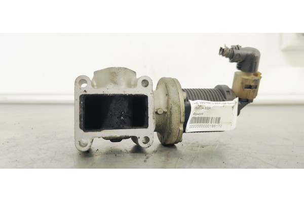 Recambio de valvula egr para opel vectra c berlina comfort referencia OEM IAM 50024005  
