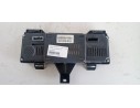 Recambio de cuadro instrumentos para renault scenic iii 1.2 16v referencia OEM IAM 248106980R  