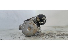Recambio de motor arranque para ford ka+ black / white referencia OEM IAM 8V2111000BE  