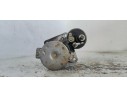 Recambio de motor arranque para ford ka+ black / white referencia OEM IAM 8V2111000BE  