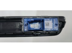 Recambio de interruptor para peugeot 208 1.2 i turbo 110 referencia OEM IAM 9677059077  