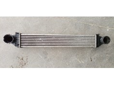 Recambio de intercooler para mercedes-benz clase a (w169) 2.0 cat referencia OEM IAM A1695000000  