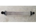 Recambio de intercooler para mercedes-benz clase a (w169) 2.0 cat referencia OEM IAM A1695000000  