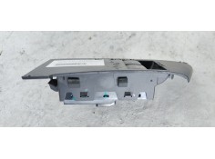 Recambio de mando elevalunas delantero izquierdo para opel astra j lim. essentia referencia OEM IAM   