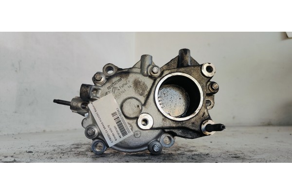 Recambio de bomba aceite para citroen c4 grand picasso exclusive referencia OEM IAM 9810737980  