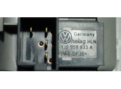 Recambio de interruptor para volkswagen passat berlina (3b3) comfortline referencia OEM IAM 1J0959831A  