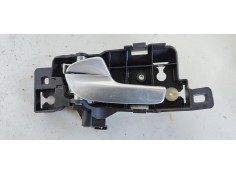 Recambio de maneta interior delantera izquierda para ford galaxy (ca1) 2.0 tdci cat referencia OEM IAM 6M21U22601  