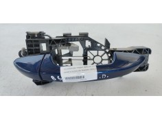 Recambio de maneta exterior trasera derecha para volkswagen passat berlina (3c2) 2.0 tdi referencia OEM IAM   