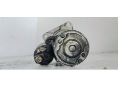 Recambio de motor arranque para opel insignia sports tourer cosmo 4x4 referencia OEM IAM 55353857  