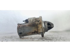 Recambio de motor arranque para ford ka+ black / white referencia OEM IAM 8V2111000BE  