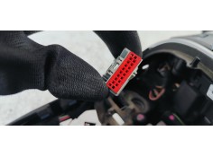 Recambio de volante para ford galaxy trend referencia OEM IAM DS733600BNP3ZHE  