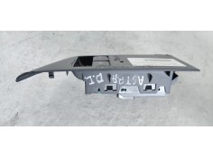 Recambio de mando elevalunas delantero izquierdo para opel astra j lim. essentia referencia OEM IAM   