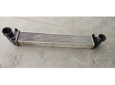 Recambio de intercooler para mercedes-benz clase a (w169) 2.0 cat referencia OEM IAM A1695000000  