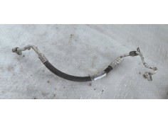 Recambio de tubos aire acondicionado para opel vivaro furgón 2.0 cdti 123 fap referencia OEM IAM 9806549380  