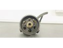 Recambio de bomba inyeccion para opel vectra c berlina comfort referencia OEM IAM 0445010156  