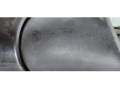 Recambio de retrovisor izquierdo para renault megane ii berlina 5p confort dynamique referencia OEM IAM   