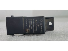 Recambio de caja precalentamiento para peugeot 508 sw 2.0 hdi 182 fap referencia OEM IAM 9803299780  