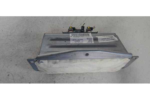Recambio de airbag delantero derecho para citroen c4 picasso 1.6 16v hdi fap referencia OEM IAM 30371433A  