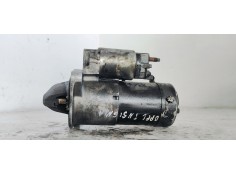Recambio de motor arranque para opel insignia sports tourer cosmo 4x4 referencia OEM IAM 55353857  