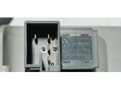Recambio de interruptor para volkswagen passat berlina (3b3) comfortline referencia OEM IAM 1J0959831A  
