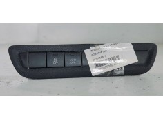 Recambio de interruptor para peugeot 208 1.2 i turbo 110 referencia OEM IAM 9677059077  