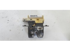 CERRADURA MALETERO / PORTON 