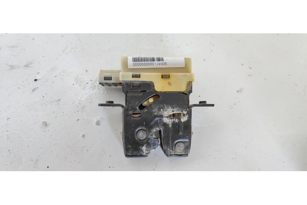 Recambio de cerradura maletero / porton para renault espace iv (jk0) expression referencia OEM IAM   