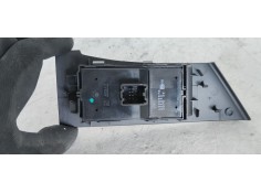 Recambio de mando elevalunas delantero izquierdo para opel astra j lim. essentia referencia OEM IAM   