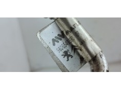 Recambio de tubos aire acondicionado para opel vivaro furgón 2.0 cdti 123 fap referencia OEM IAM 9806549380  