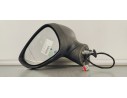 Recambio de retrovisor izquierdo para ford fiesta (cb1) 1.5tdci 75 fap referencia OEM IAM E8024704  